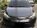 Toyota Vios 1.3E AT 2013 3rd Gen Gray For Sale -0