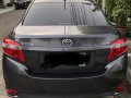 Toyota Vios 1.3E AT 2013 3rd Gen Gray For Sale -2