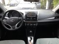 Toyota Vios 1.3E AT 2013 3rd Gen Gray For Sale -3