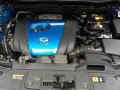 Mazda CX5 2012 Skyactive Blue For Sale -5