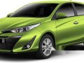 Toyota Yaris E 2018 for sale -6