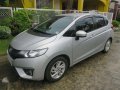 Honda Jazz 1.5V CVT Automatic Trans 2015 For Sale -1
