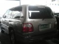 Lexus LX 470 1999 for sale-7