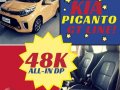 New 2018 Kia Grand Carnival 7 Seater For Sale -8