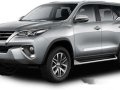 Toyota Fortuner G 2018 for sale -0