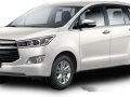 Toyota Innova E 2018 for sale -5