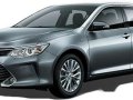 Toyota Camry V 2018 for sale-7