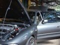 Mitsubishi Galant 7G 1994mdl Gray For Sale -3