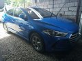 Hyundai Elantra 2017 for sale-0