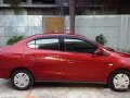 Mitsubishi Mirage G4 2017 for sale-2