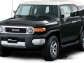 Toyota Fj Cruiser 2018 for sale -4
