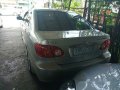 Toyota Corolla Altis 2004 for sale-3