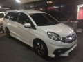 Honda Mobilio 2015 for sale-0