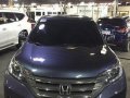 Honda CR-V 2012 for sale -1