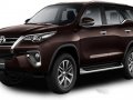 Toyota Fortuner Trd 2018 for sale -2