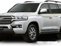 Toyota Land Cruiser Full Option 2018 for sale-0