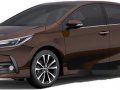 Toyota Corolla Altis V 2018 for sale-1