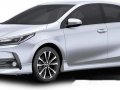 Toyota Corolla Altis E 2018 for sale-8