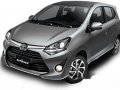 Toyota Wigo G 2018 for sale -1