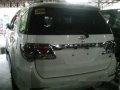 Toyota Fortuner 2015 for sale -5