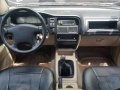 Isuzu Crosswind 2010 for sale-10