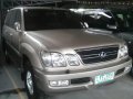 Lexus LX 470 1999 for sale-1