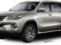 Toyota Fortuner V 2018 for sale -12