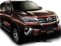 Toyota Fortuner V 2018 for sale -7