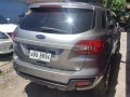 Ford Everest 2016 for sale -2