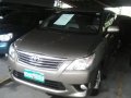 Toyota Innova 2013 for sale-2