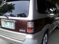 Toyota Revo VX200 2004 Automatic For Sale -3