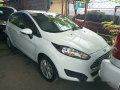 Ford Fiesta 2017 for sale-0