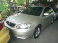 Toyota Corolla Altis 2004 for sale-0