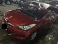 Hyundai Elantra 2012 for sale -1