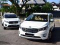 New 2018 Kia Grand Carnival 7 Seater For Sale -0