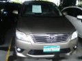 Toyota Innova 2013 for sale-1