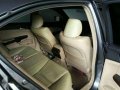 2008 Honda Accord 3.5 V6 AT Gray For Sale -5