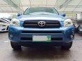 Toyota RAV4 2006 for sale-1