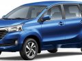 Toyota Avanza E 2018 for sale -8