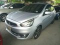 Mitsubishi Mirage 2016 for sale-1