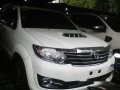 Toyota Fortuner 2015 for sale -1