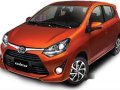 Toyota Wigo E 2018 for sale -4