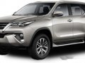 Toyota Fortuner V 2018 for sale -13