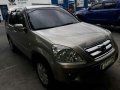 Honda CR-V 2005 for sale-0