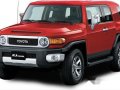 Toyota Fj Cruiser 2018 for sale -3