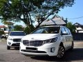 New 2018 Kia Grand Carnival 7 Seater For Sale -1