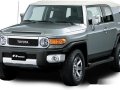 Toyota Fj Cruiser 2018 for sale -4