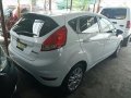 Ford Fiesta 2017 for sale-1