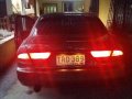 Mitsubishi Galant 7G 1994mdl Gray For Sale -9