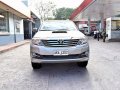 Toyota Fortuner 2015 for sale-1